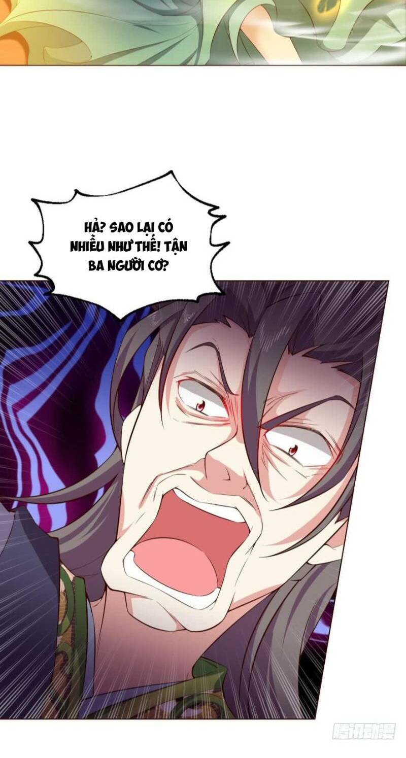 Trọng Sinh Thành Cậu Vàng Tại Dị Thế Chapter 37 - Trang 40