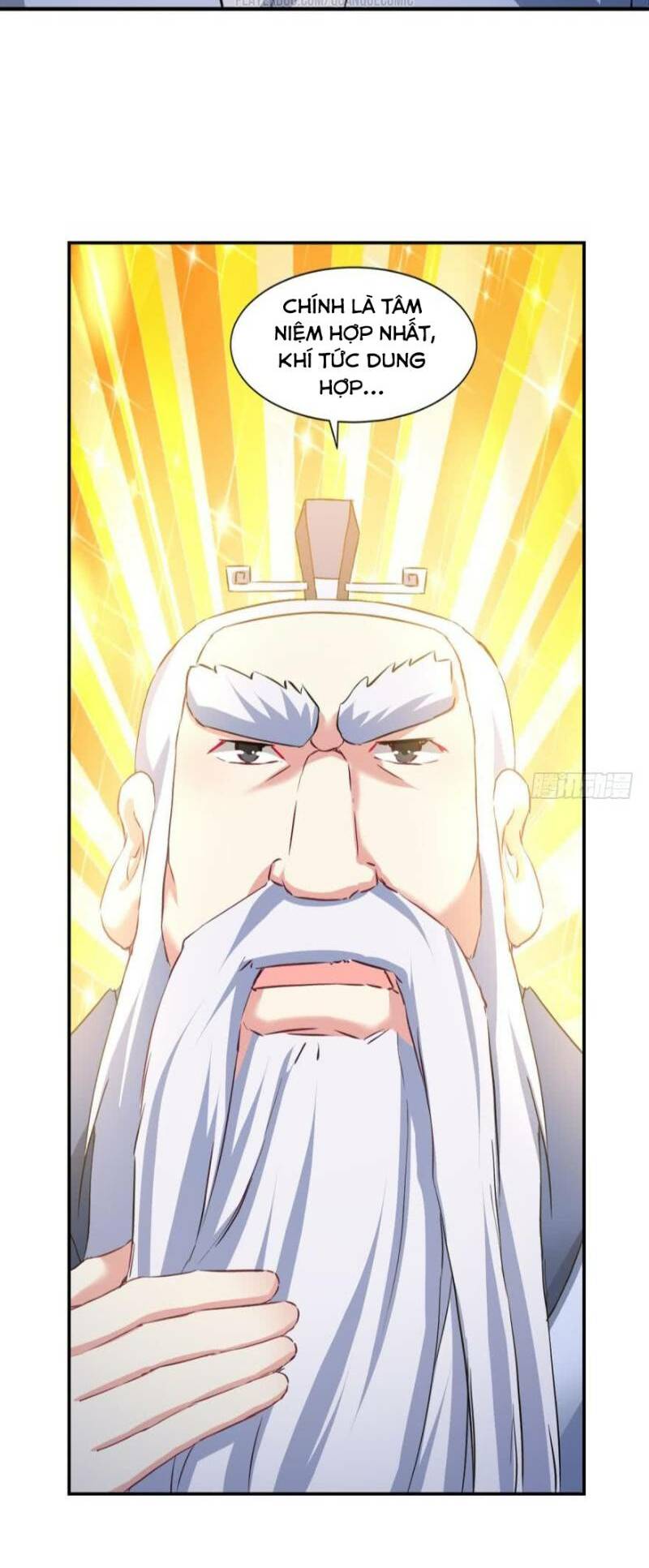 Trọng Sinh Thành Cậu Vàng Tại Dị Thế Chapter 30 - Trang 9