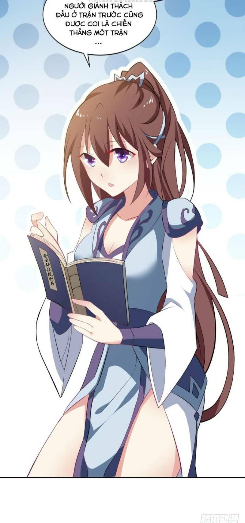 Trọng Sinh Thành Cậu Vàng Tại Dị Thế Chapter 33 - Trang 19