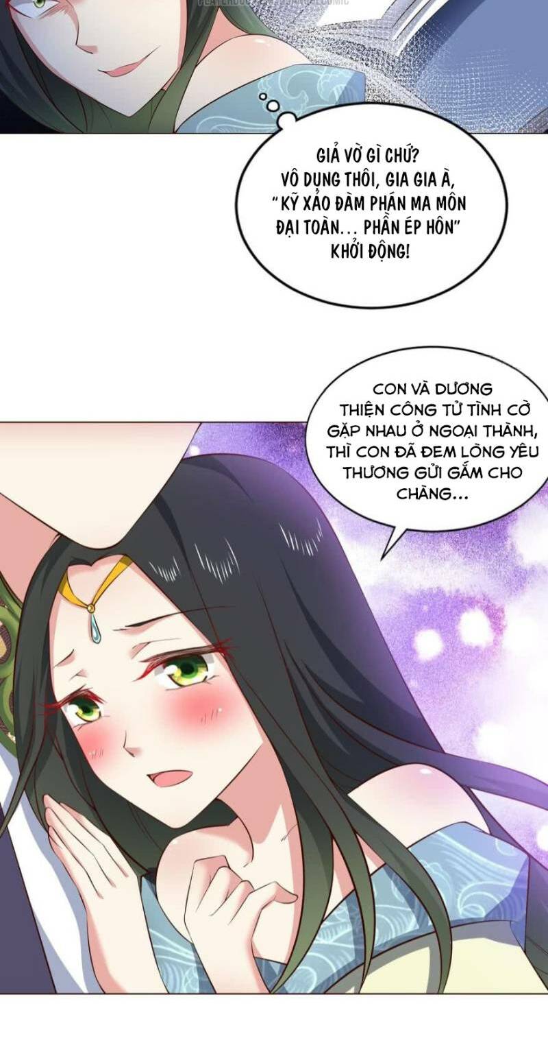 Trọng Sinh Thành Cậu Vàng Tại Dị Thế Chapter 39 - Trang 15