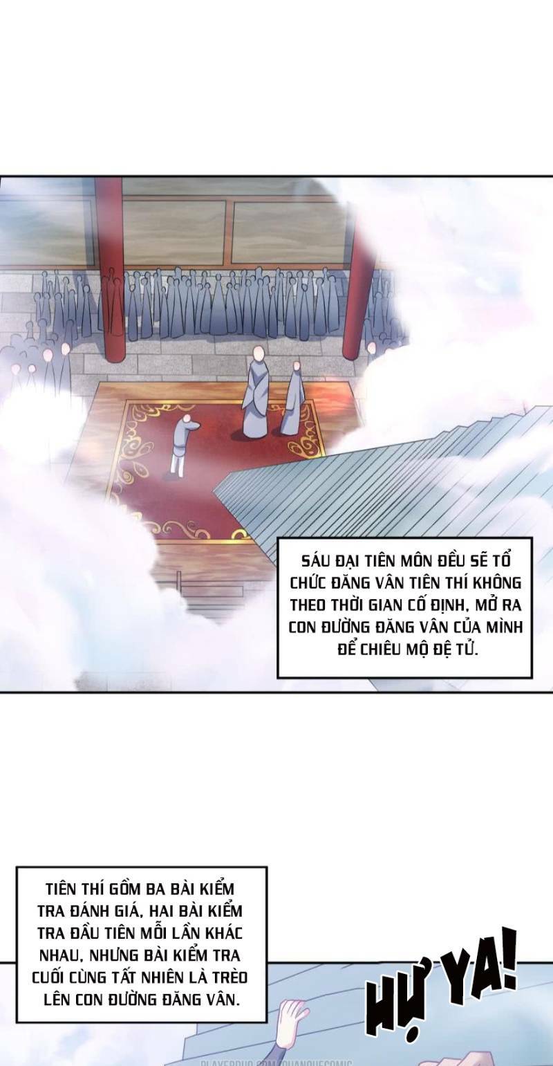 Trọng Sinh Thành Cậu Vàng Tại Dị Thế Chapter 31 - Trang 2