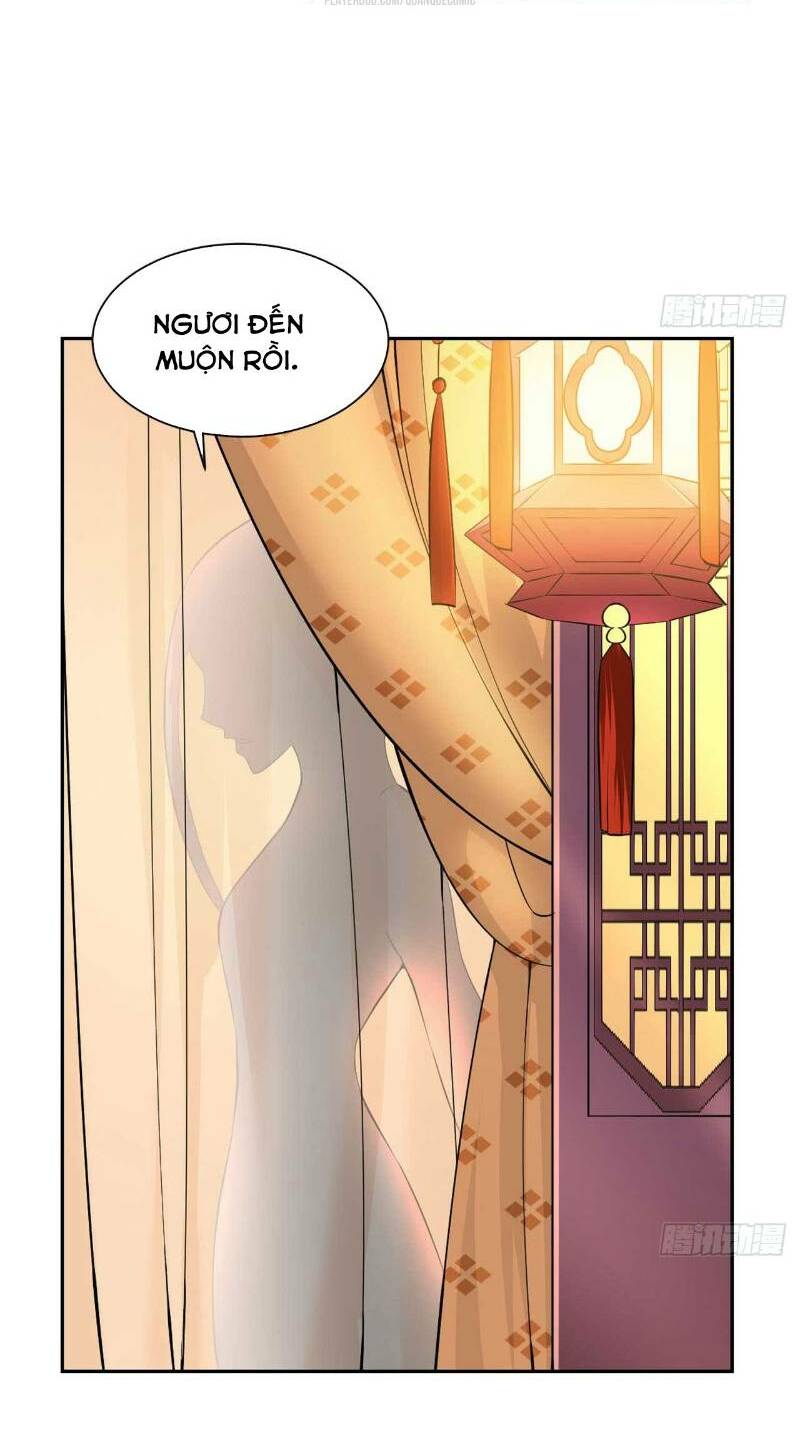 Trọng Sinh Thành Cậu Vàng Tại Dị Thế Chapter 36 - Trang 28