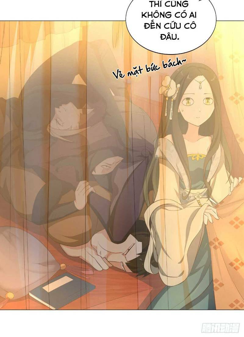 Trọng Sinh Thành Cậu Vàng Tại Dị Thế Chapter 36 - Trang 40