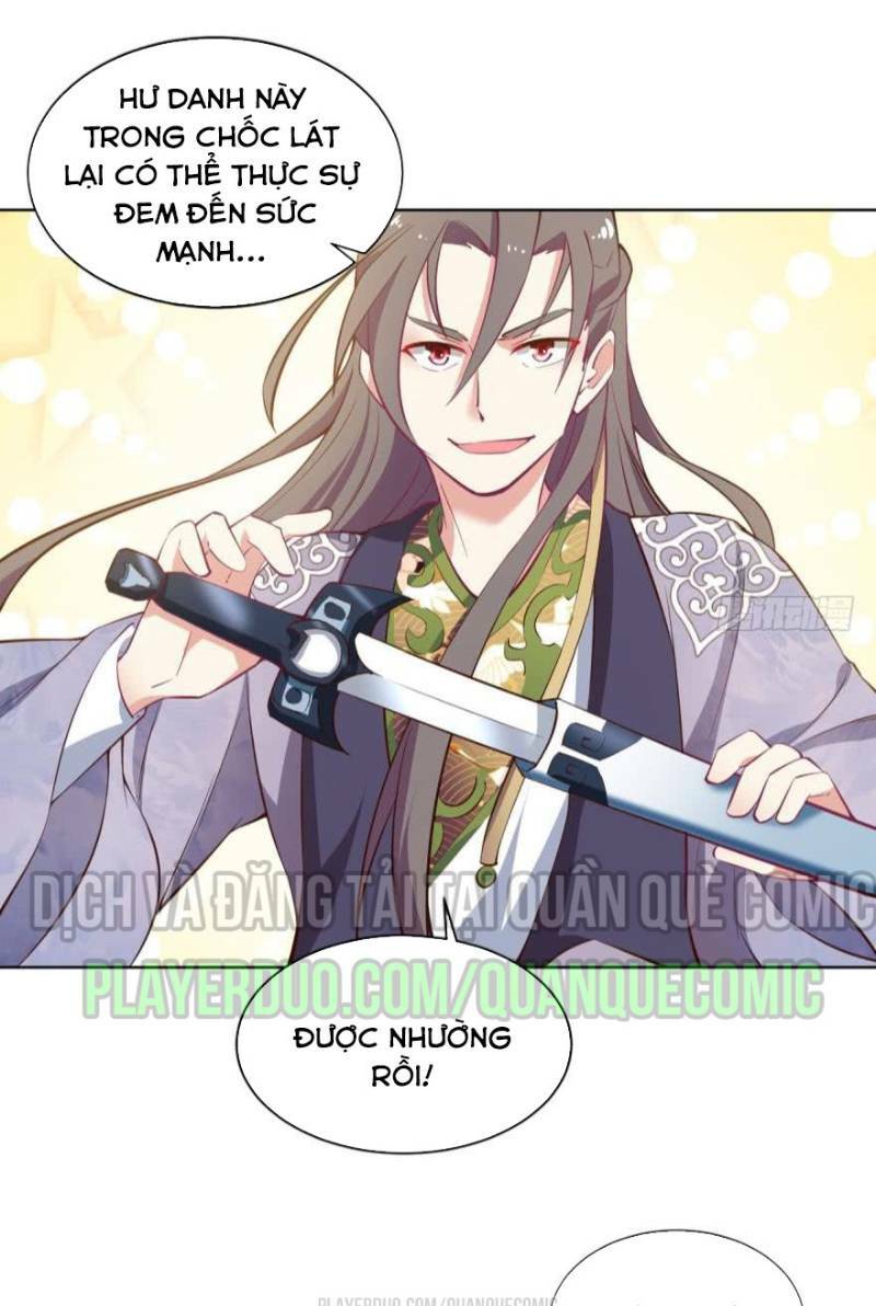 Trọng Sinh Thành Cậu Vàng Tại Dị Thế Chapter 34 - Trang 42
