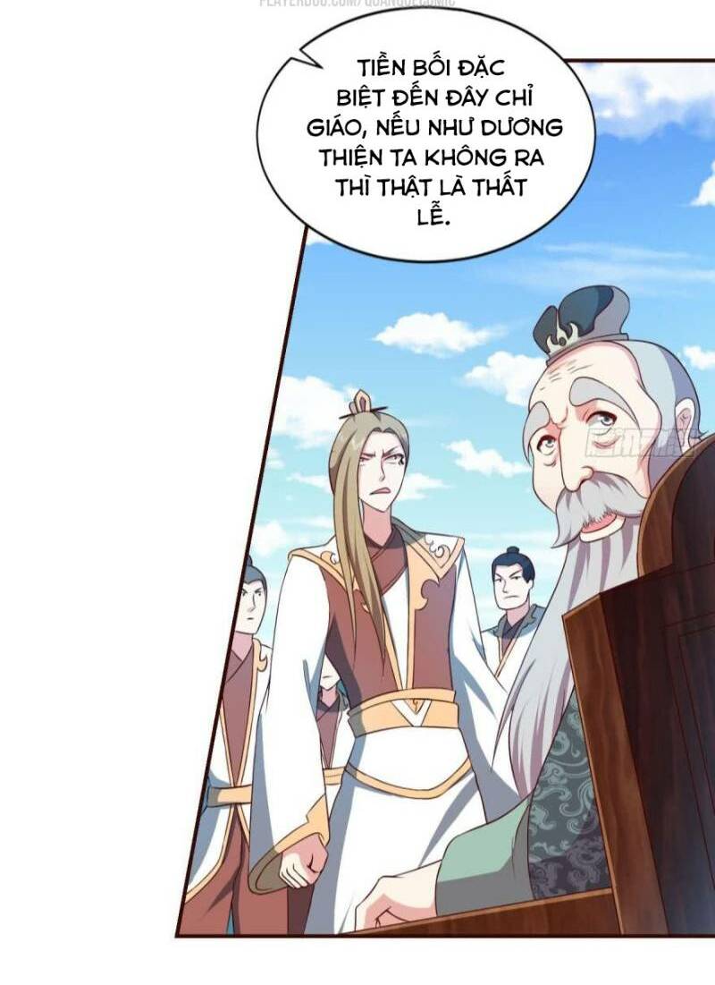 Trọng Sinh Thành Cậu Vàng Tại Dị Thế Chapter 41 - Trang 23