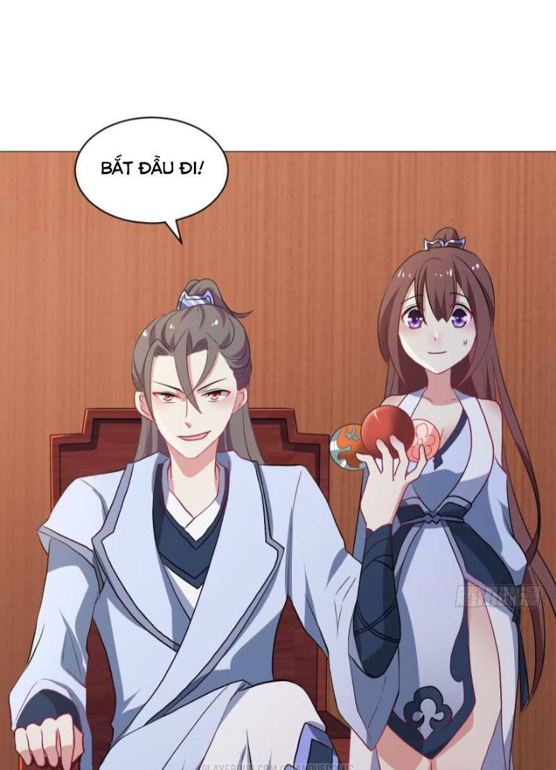 Trọng Sinh Thành Cậu Vàng Tại Dị Thế Chapter 32 - Trang 32
