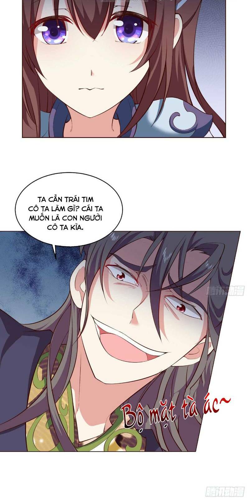 Trọng Sinh Thành Cậu Vàng Tại Dị Thế Chapter 36 - Trang 18