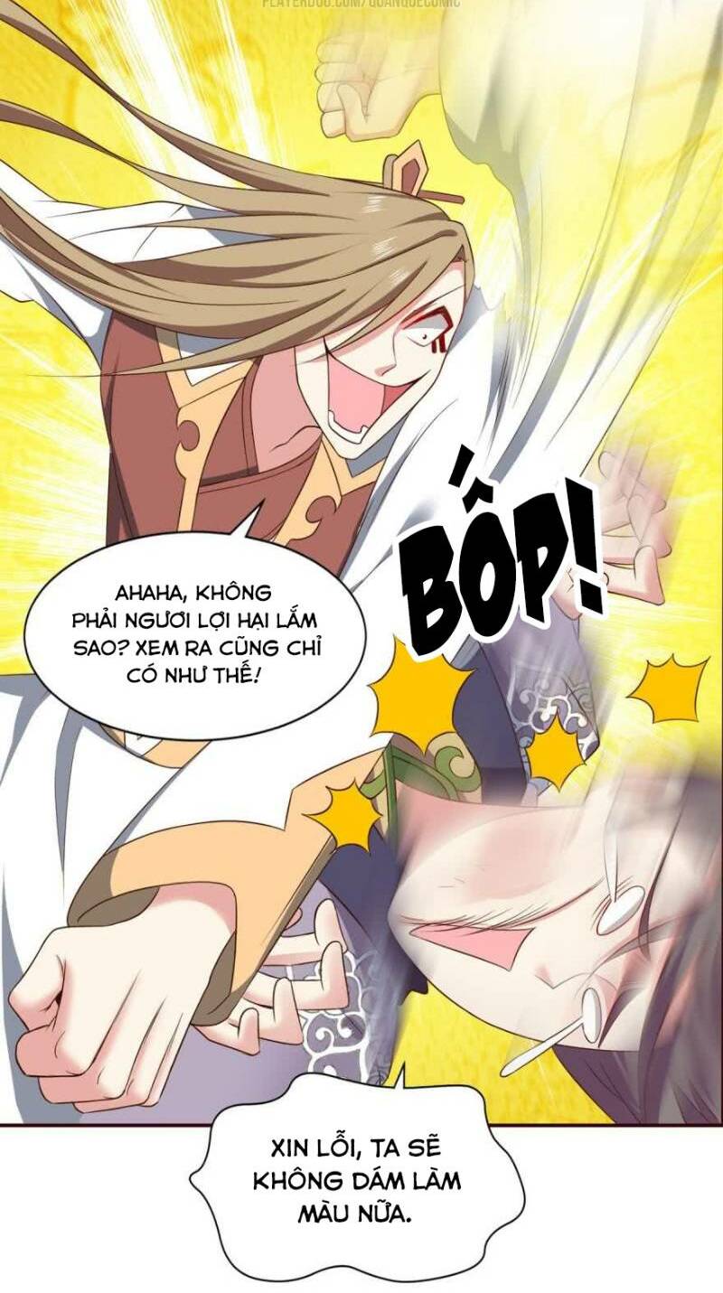 Trọng Sinh Thành Cậu Vàng Tại Dị Thế Chapter 41 - Trang 8