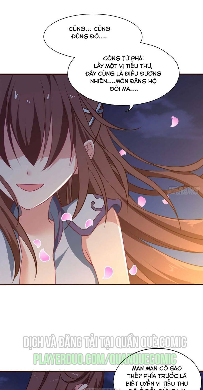 Trọng Sinh Thành Cậu Vàng Tại Dị Thế Chapter 36 - Trang 13
