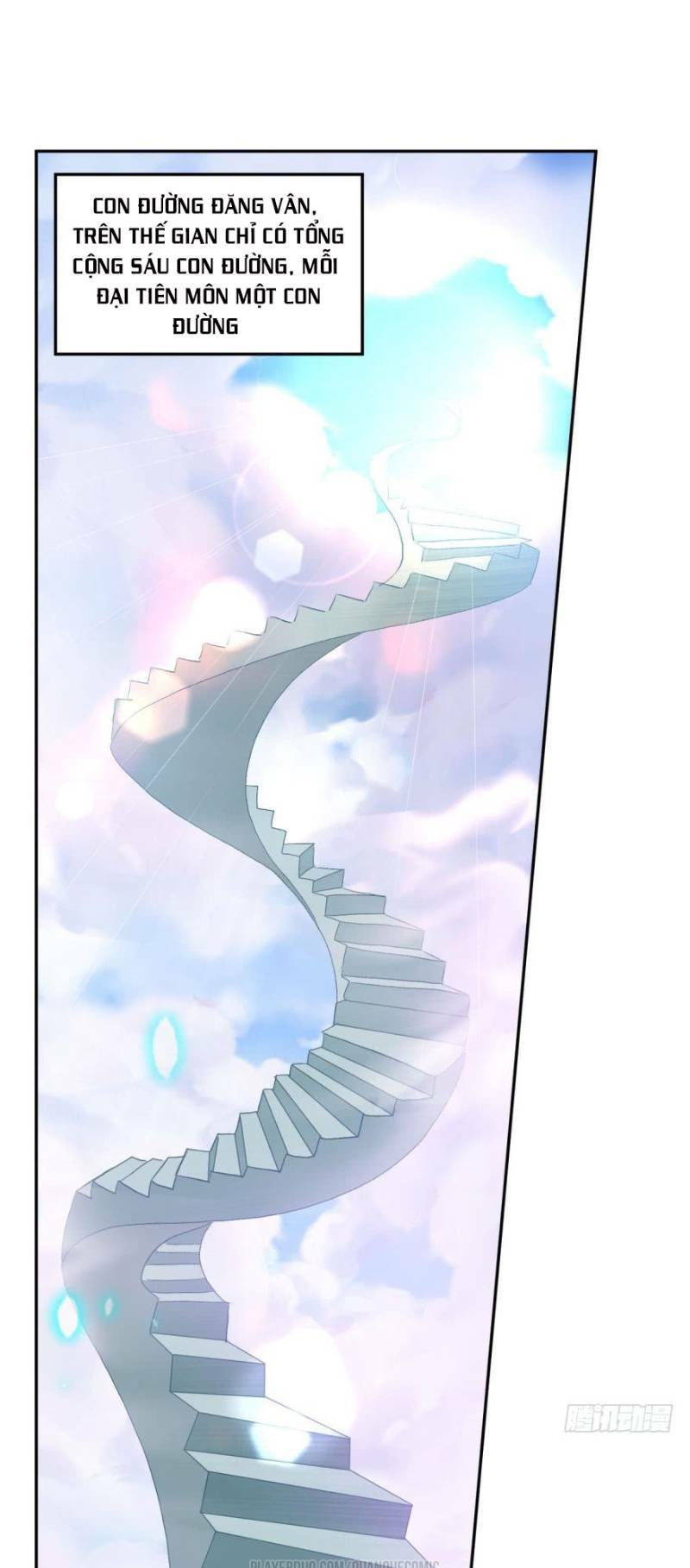 Trọng Sinh Thành Cậu Vàng Tại Dị Thế Chapter 31 - Trang 0