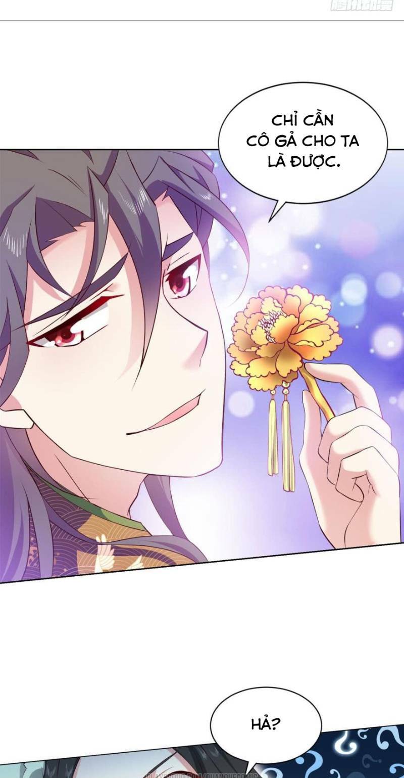 Trọng Sinh Thành Cậu Vàng Tại Dị Thế Chapter 37 - Trang 19