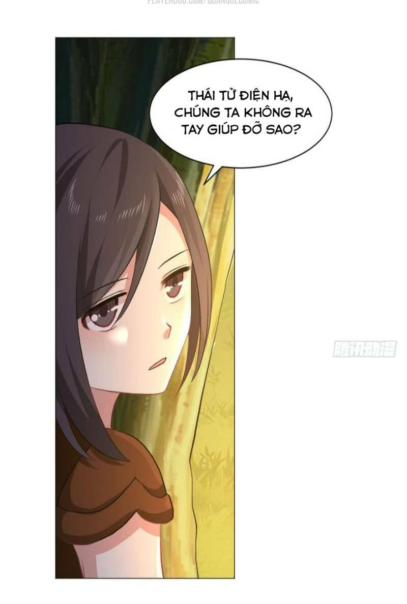 Trọng Sinh Thành Cậu Vàng Tại Dị Thế Chapter 31 - Trang 9