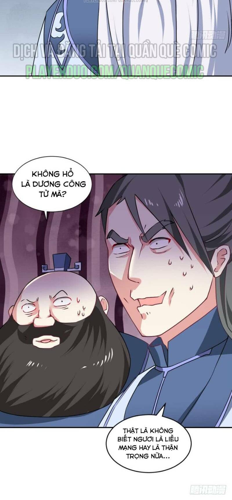 Trọng Sinh Thành Cậu Vàng Tại Dị Thế Chapter 30 - Trang 23