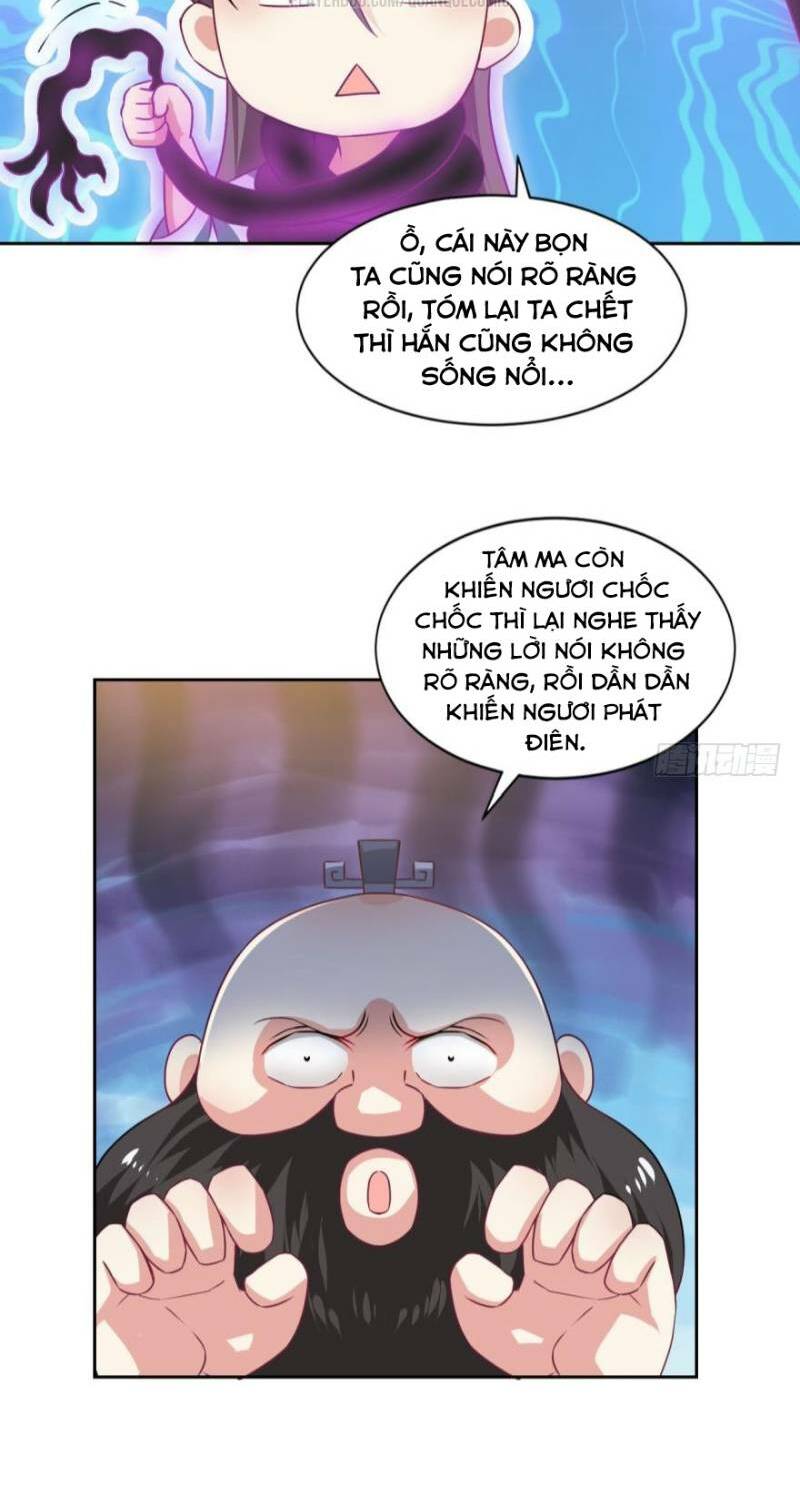 Trọng Sinh Thành Cậu Vàng Tại Dị Thế Chapter 30 - Trang 27