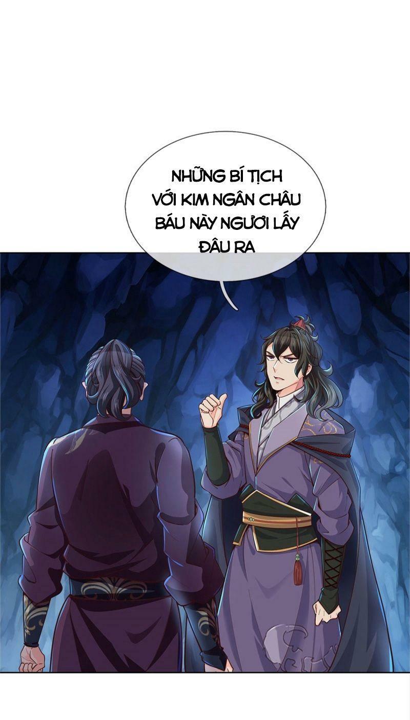 Chúa Tể Chi Lộ Chapter 14 - Trang 6