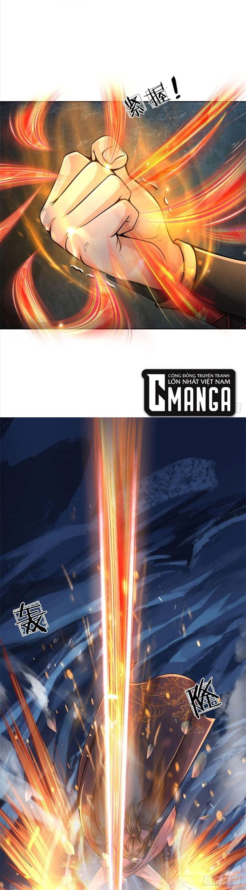 Chúa Tể Chi Lộ Chapter 126 - Trang 6