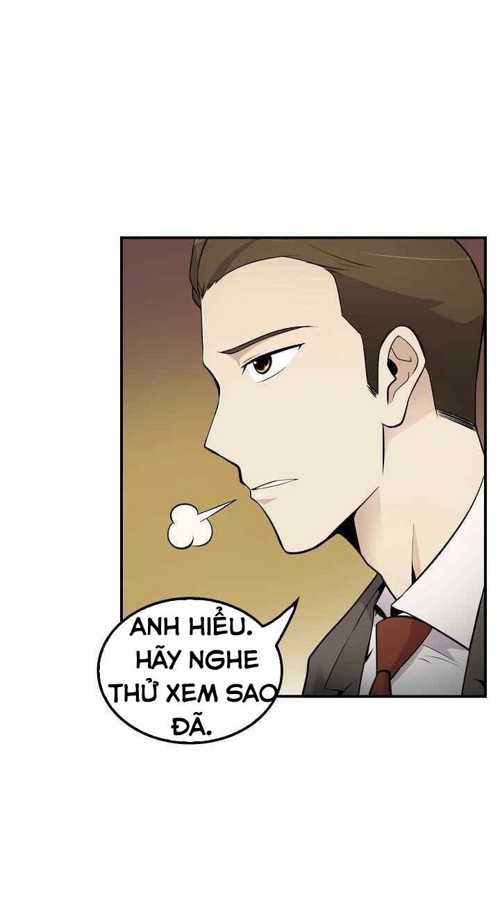 Điều Tra Viên Chuyển Sinh Chapter 11 - Trang 7