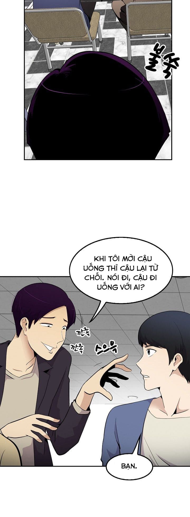Điều Tra Viên Chuyển Sinh Chapter 22 - Trang 28