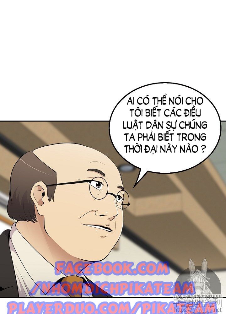 Điều Tra Viên Chuyển Sinh Chapter 17 - Trang 29