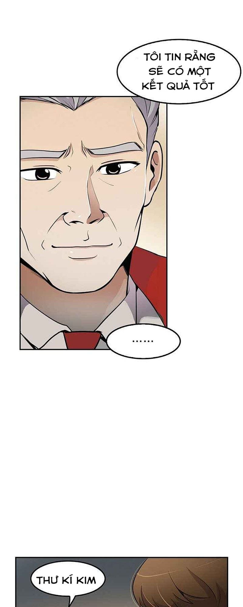 Điều Tra Viên Chuyển Sinh Chapter 25 - Trang 14