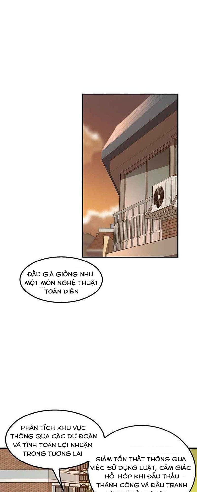 Điều Tra Viên Chuyển Sinh Chapter 26 - Trang 0