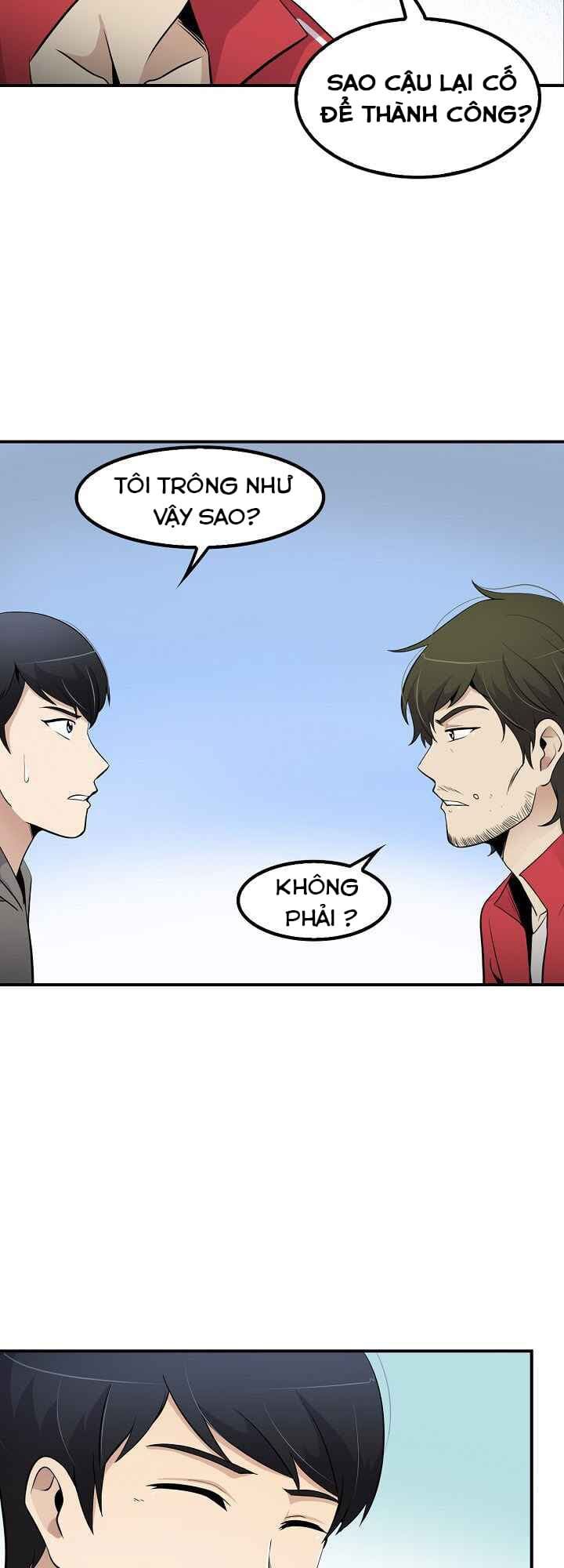 Điều Tra Viên Chuyển Sinh Chapter 29 - Trang 28