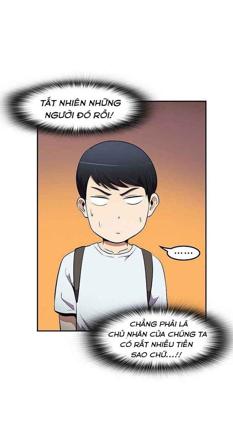 Điều Tra Viên Chuyển Sinh Chapter 26 - Trang 19