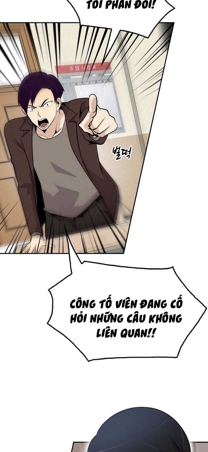 Điều Tra Viên Chuyển Sinh Chapter 23 - Trang 53