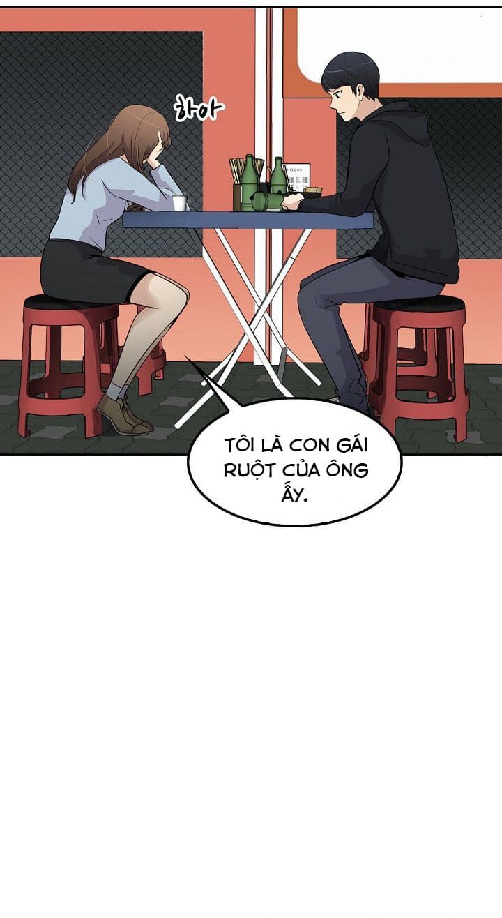 Điều Tra Viên Chuyển Sinh Chapter 22 - Trang 17