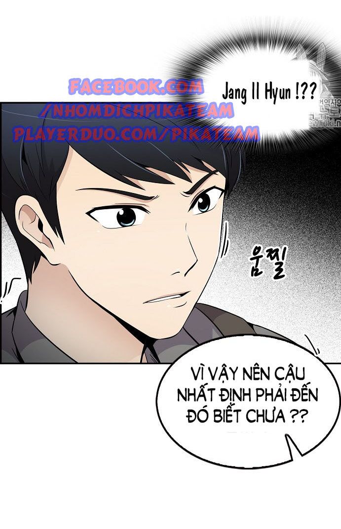 Điều Tra Viên Chuyển Sinh Chapter 18 - Trang 50