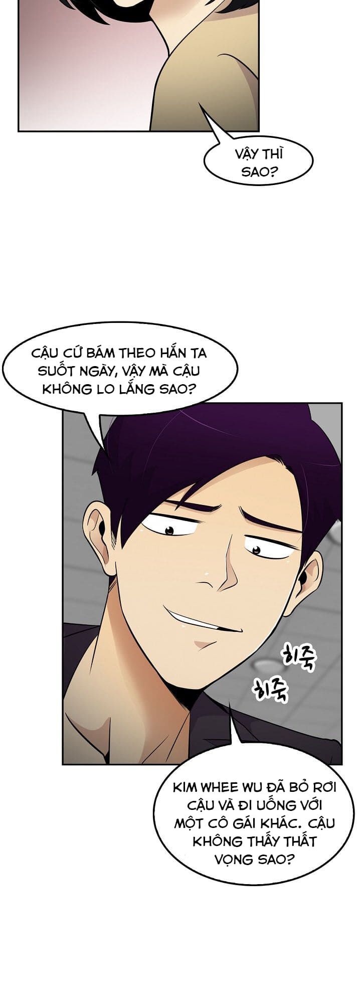 Điều Tra Viên Chuyển Sinh Chapter 22 - Trang 31