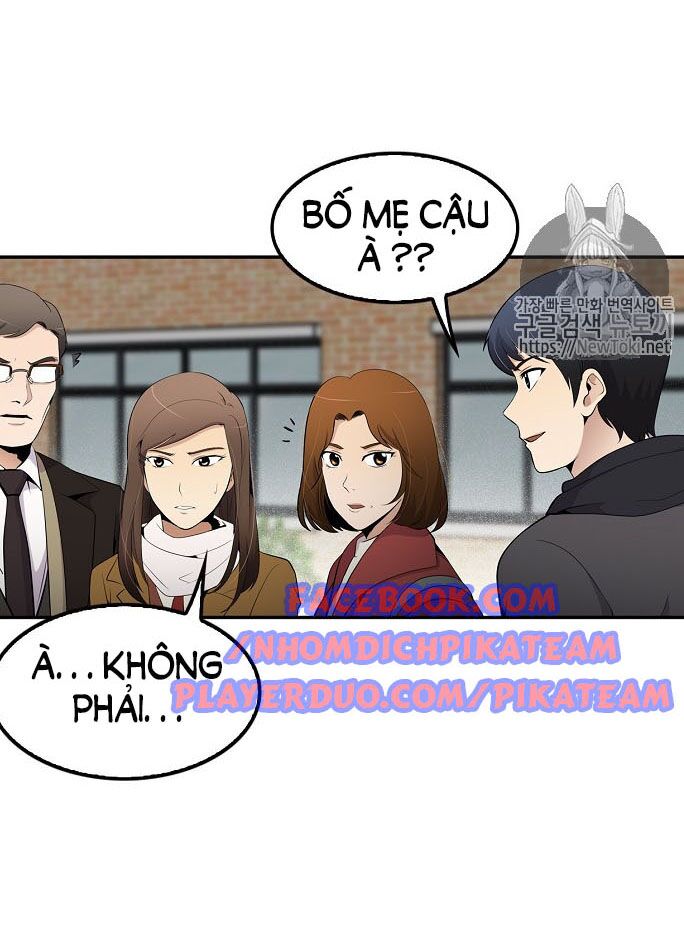 Điều Tra Viên Chuyển Sinh Chapter 16 - Trang 61