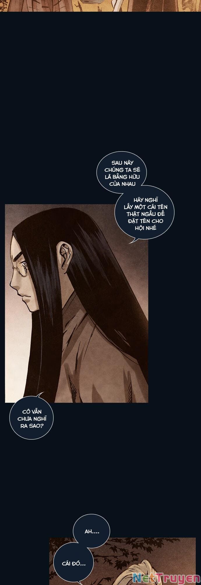 Ám Hành Ngự Sử Chapter 161 - Trang 18