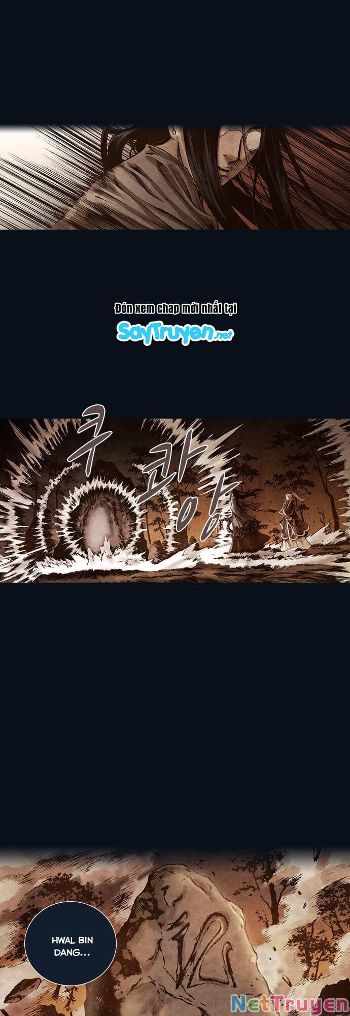 Ám Hành Ngự Sử Chapter 161 - Trang 20