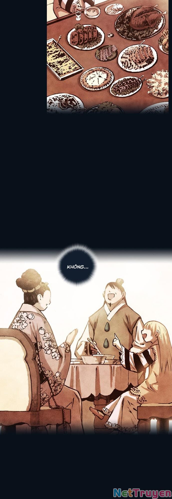 Ám Hành Ngự Sử Chapter 161 - Trang 24