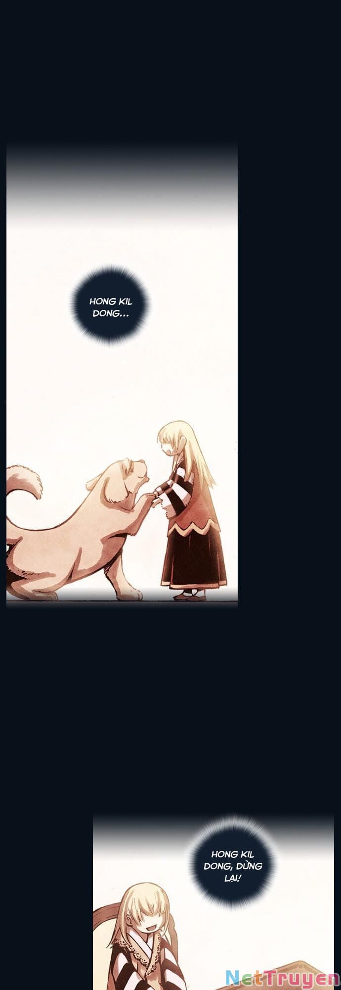 Ám Hành Ngự Sử Chapter 161 - Trang 23