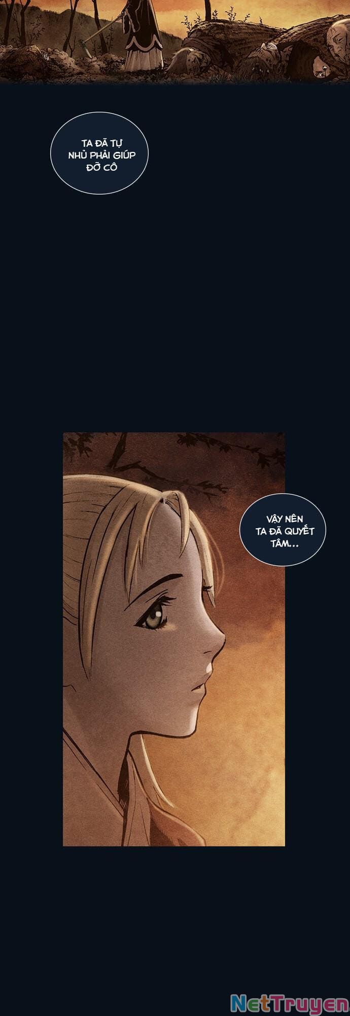 Ám Hành Ngự Sử Chapter 161 - Trang 16