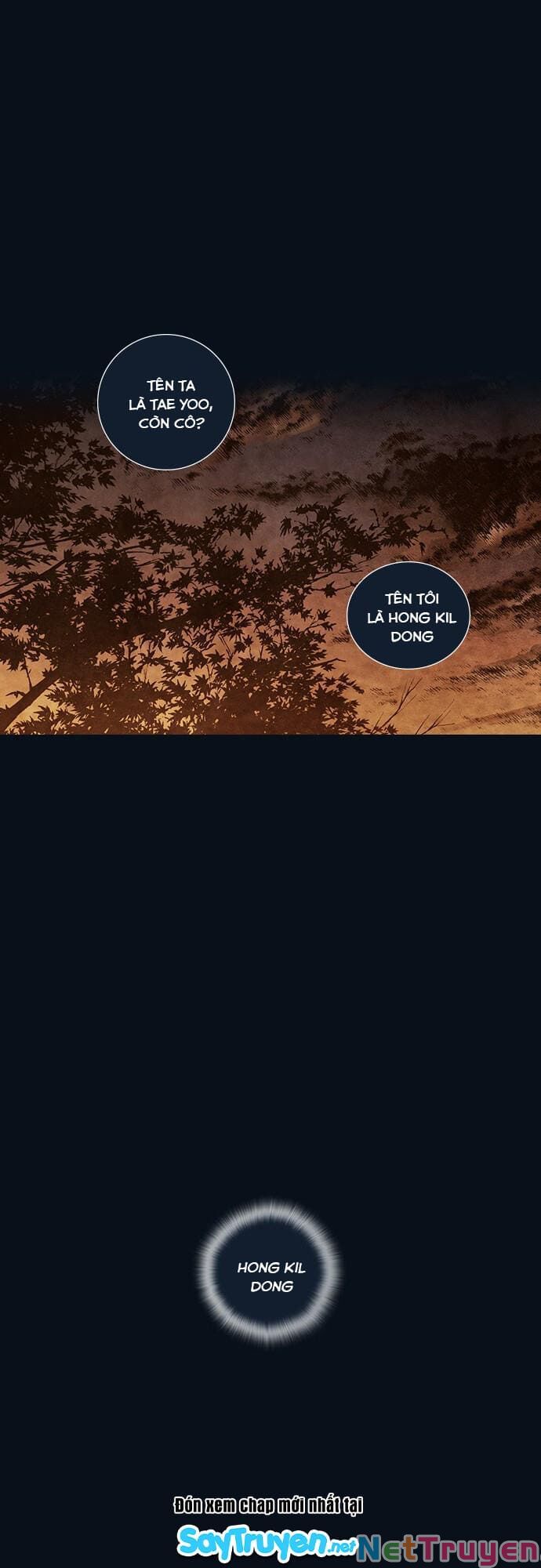 Ám Hành Ngự Sử Chapter 161 - Trang 22