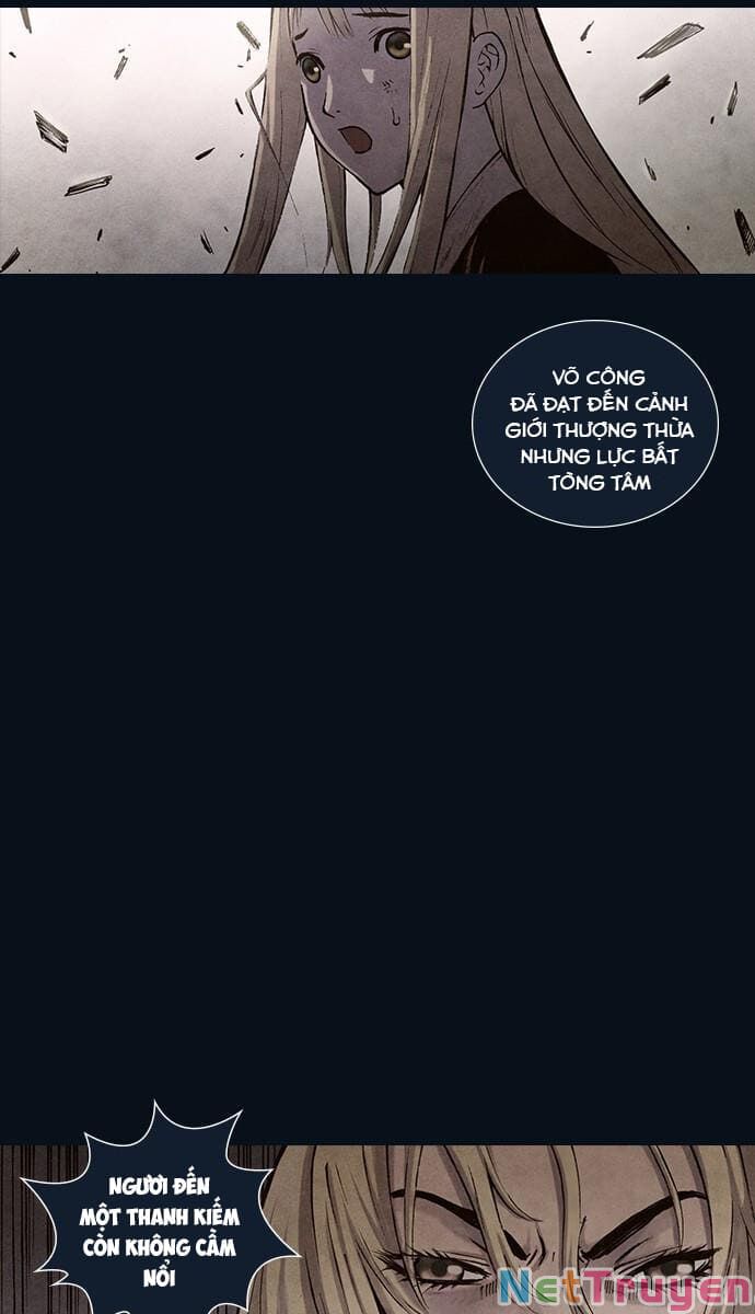 Ám Hành Ngự Sử Chapter 161 - Trang 31