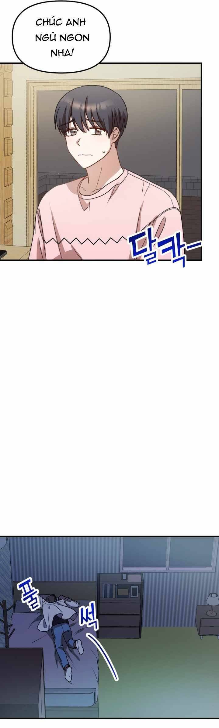 Thư Viện Ẩn Của Siêu Idol Chapter 36 - Trang 37
