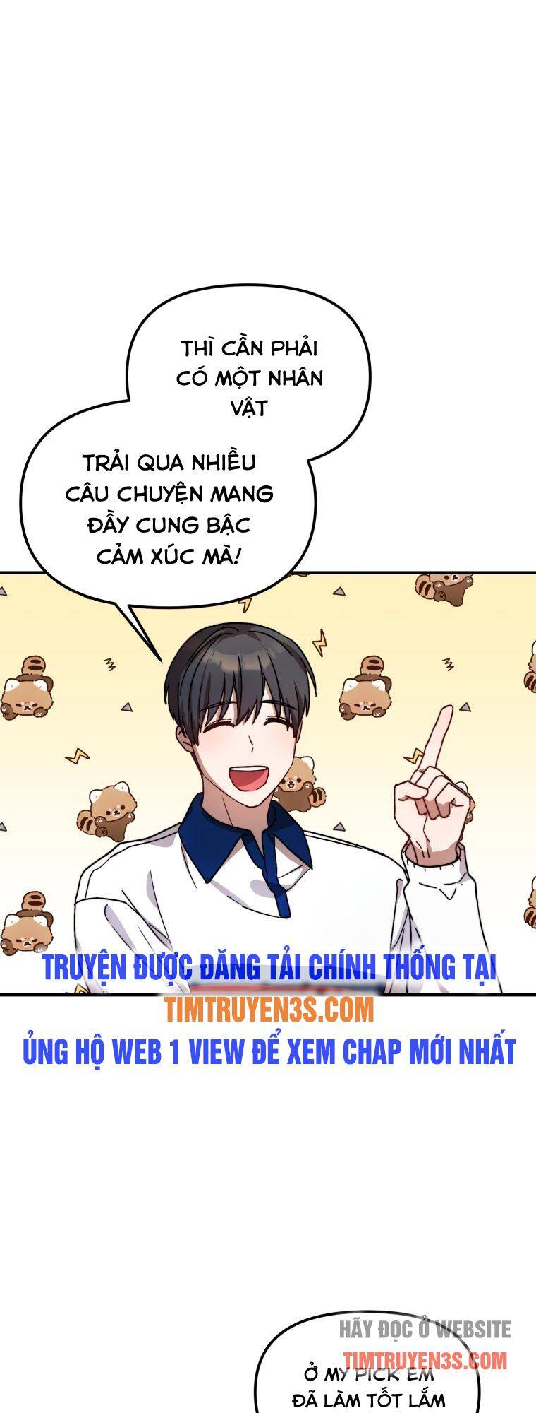 Thư Viện Ẩn Của Siêu Idol Chapter 21 - Trang 13