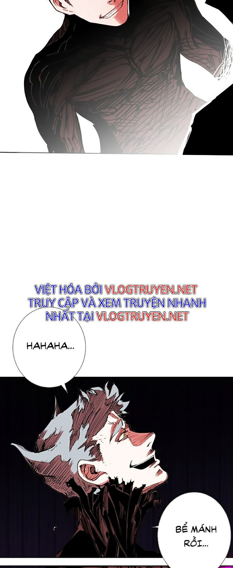 Hard Core Leveling Warrior Ss2 Chapter 94 - Trang 55