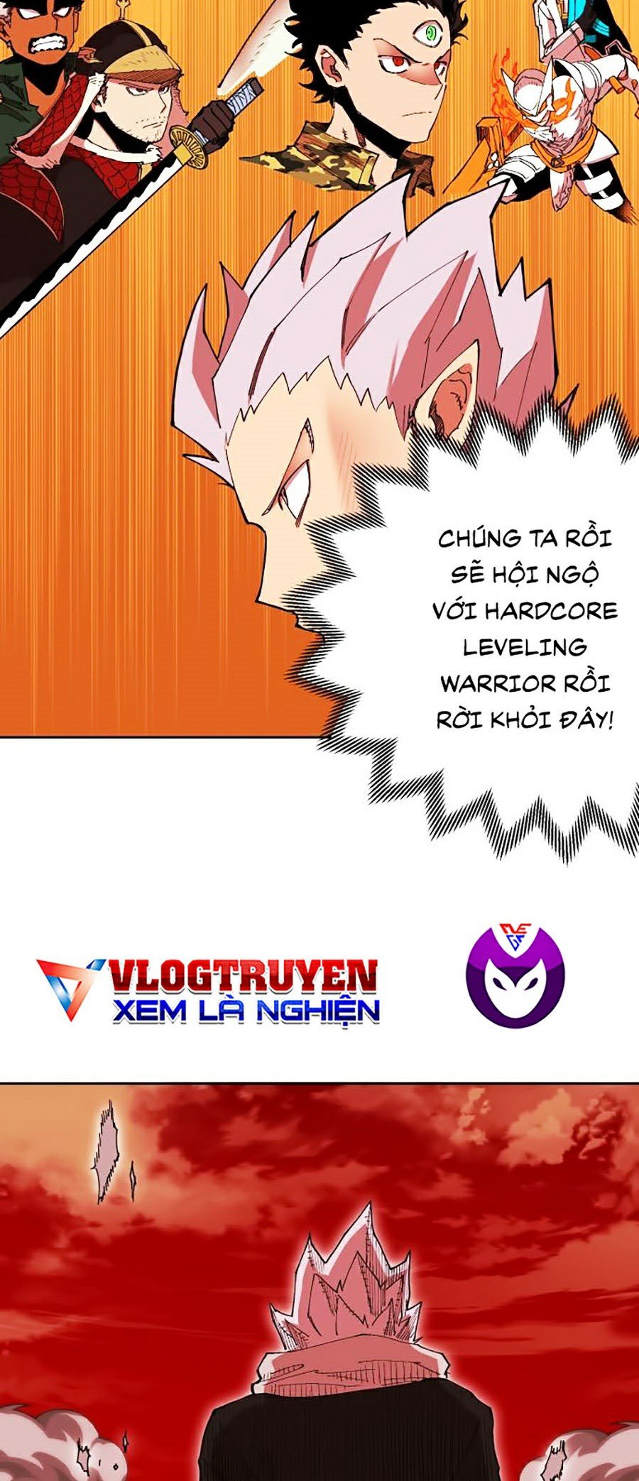 Hard Core Leveling Warrior Ss2 Chapter 94 - Trang 64