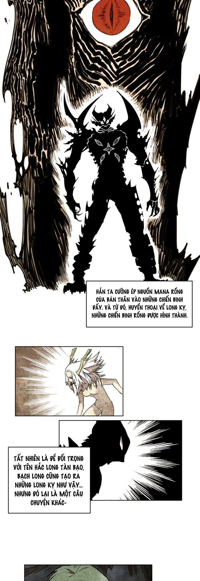 Hard Core Leveling Warrior Ss2 Chapter 36 - Trang 6