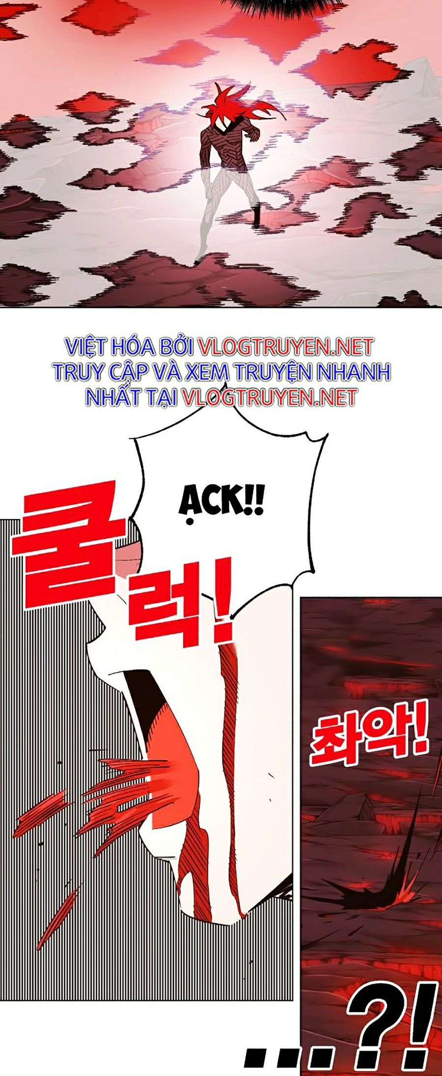 Hard Core Leveling Warrior Ss2 Chapter 98 - Trang 44