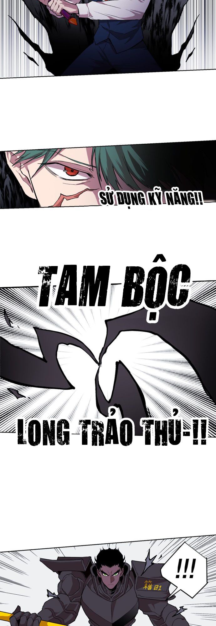 Hard Core Leveling Warrior Ss2 Chapter 36 - Trang 21