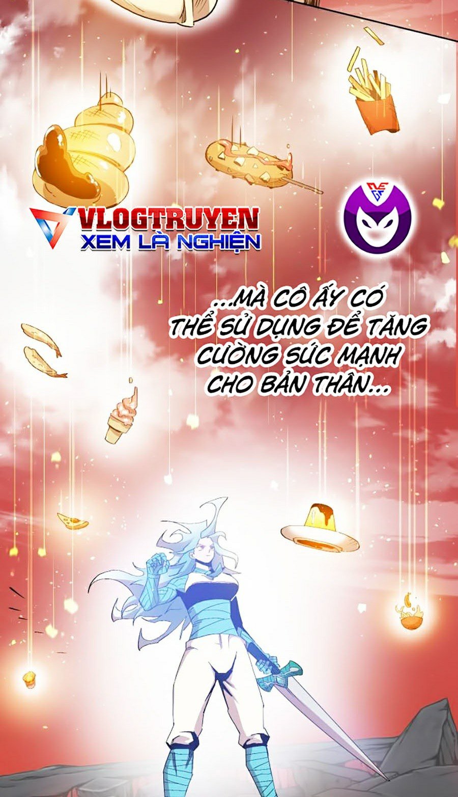 Hard Core Leveling Warrior Ss2 Chapter 93 - Trang 75
