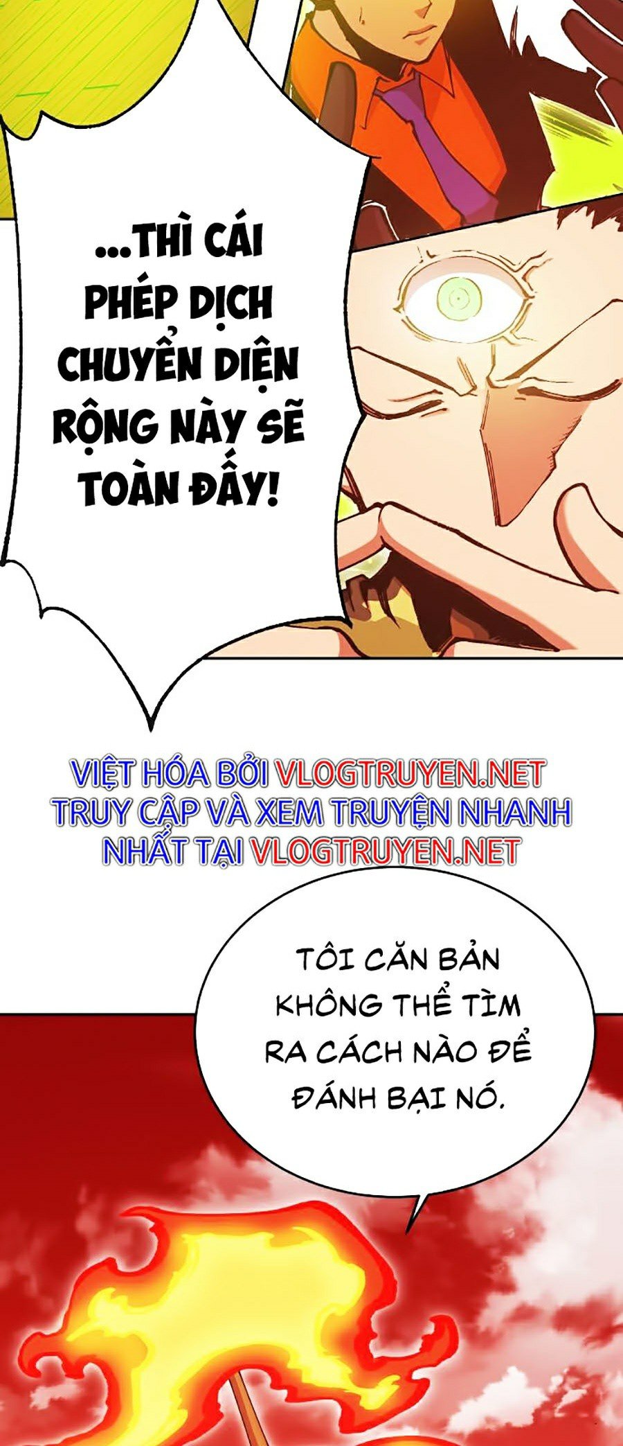 Hard Core Leveling Warrior Ss2 Chapter 104 - Trang 6