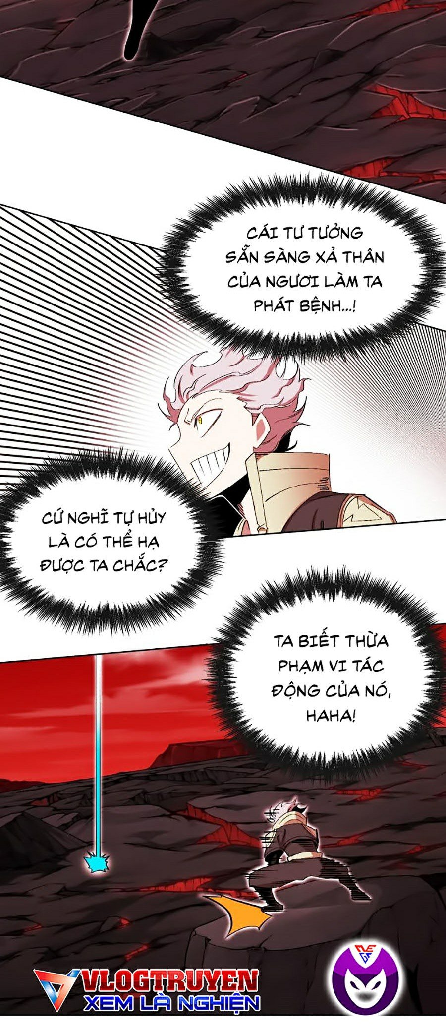 Hard Core Leveling Warrior Ss2 Chapter 97 - Trang 17