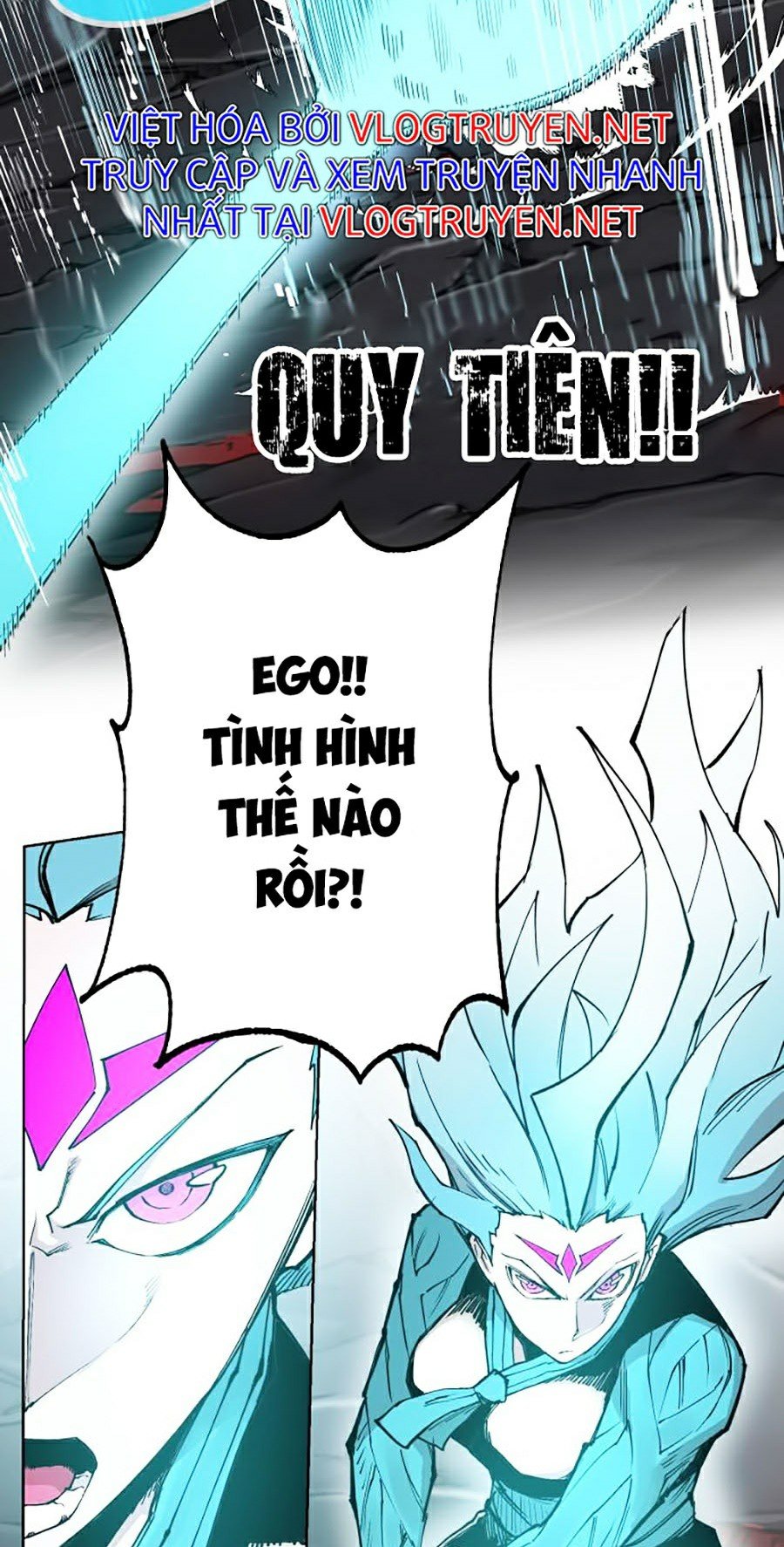 Hard Core Leveling Warrior Ss2 Chapter 93 - Trang 43